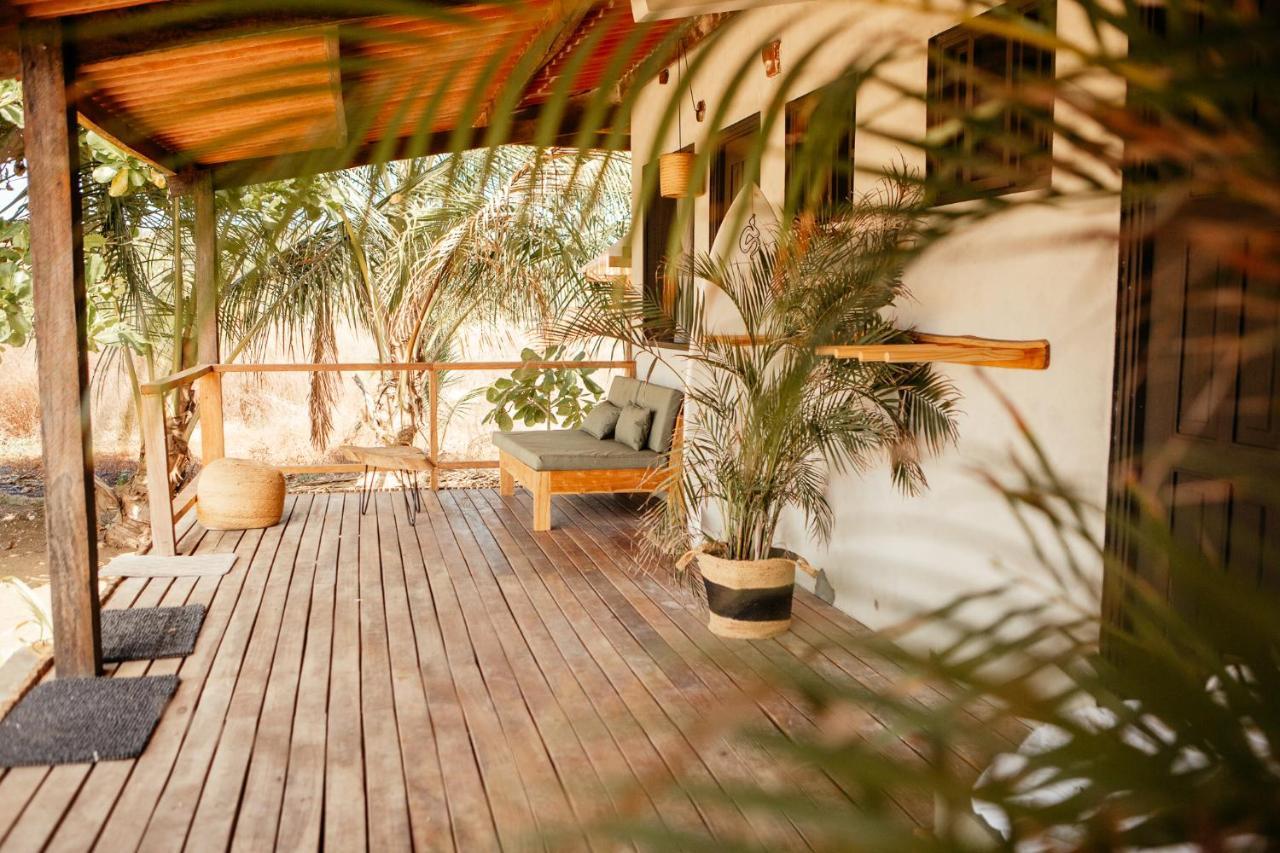 Casa Morrillo Ξενοδοχείο Εξωτερικό φωτογραφία