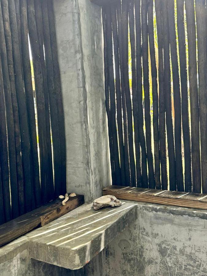 Casa Morrillo Ξενοδοχείο Εξωτερικό φωτογραφία