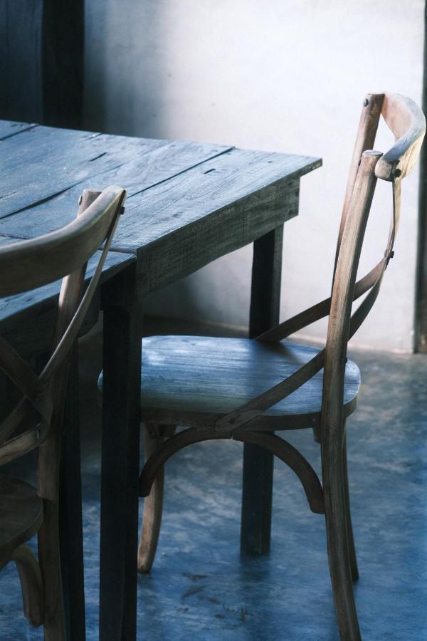 Casa Morrillo Ξενοδοχείο Εξωτερικό φωτογραφία